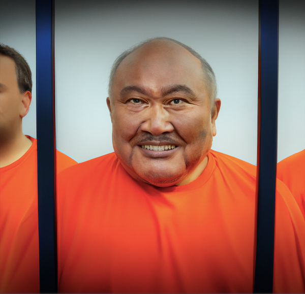 David L Moss Jail Mugshots - Tulsa Criminal Justice Center