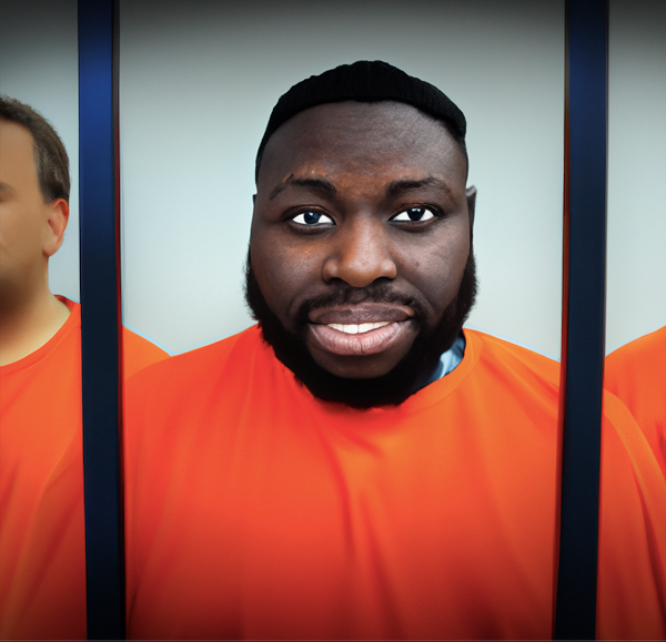 Oklahoma County Jail Mugshots Inmate Pictures and Photos