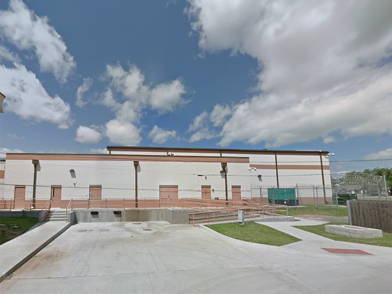 Inmate Search Canadian County Detention Center Oklahoma