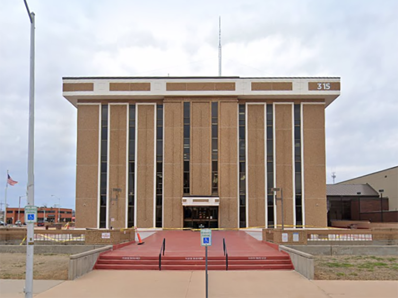 Comanche County Arrest Records - Oklahoma Jails
