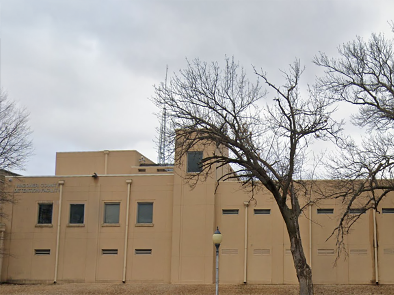 Wagoner County Detention Facility Inmate Information - Oklahoma Jails