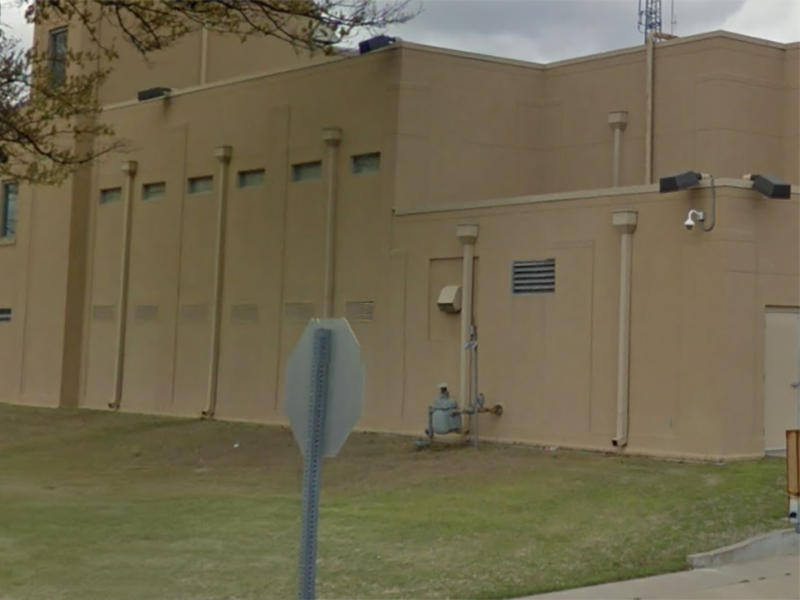 Wagoner County Bail Bonds - Oklahoma Jails